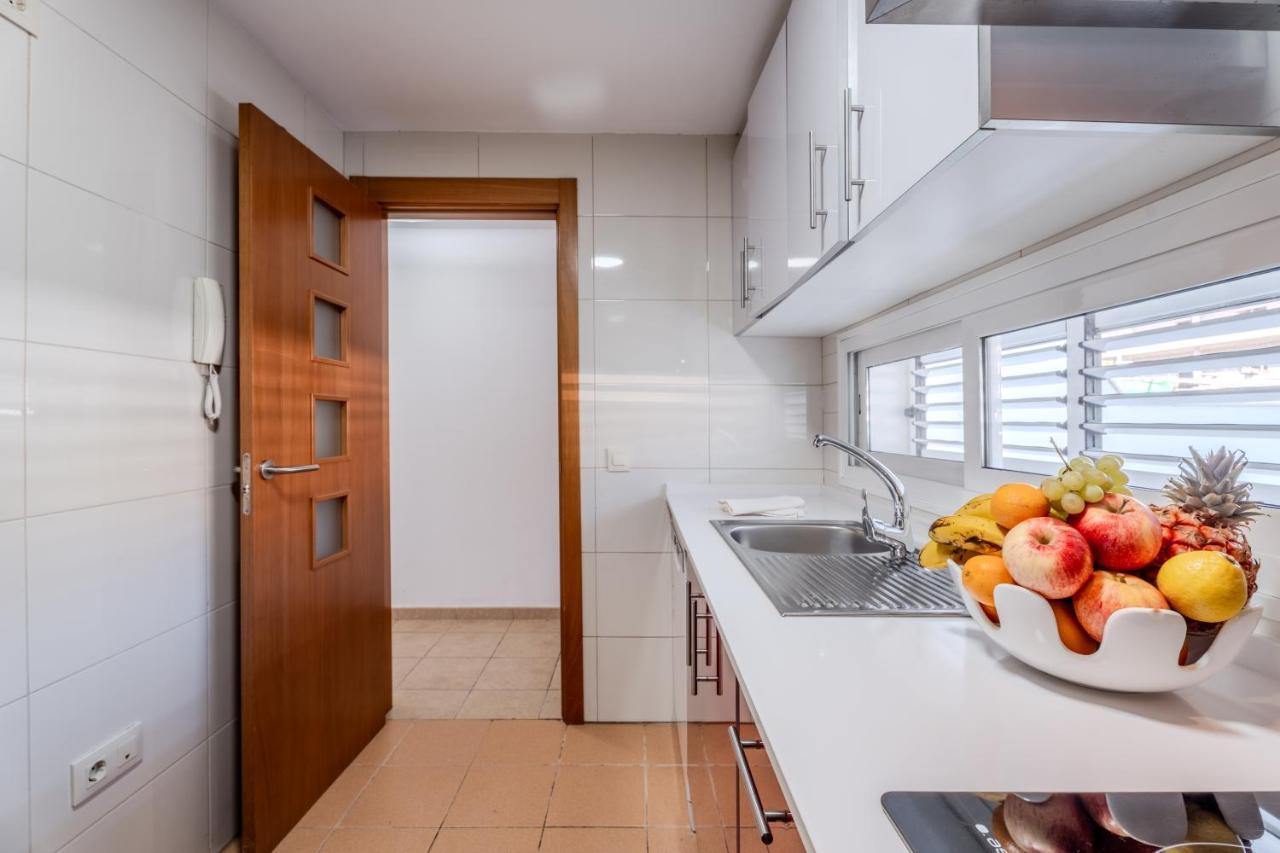 Villa Obsidian Peridotita Costa Adeje  Exterior foto